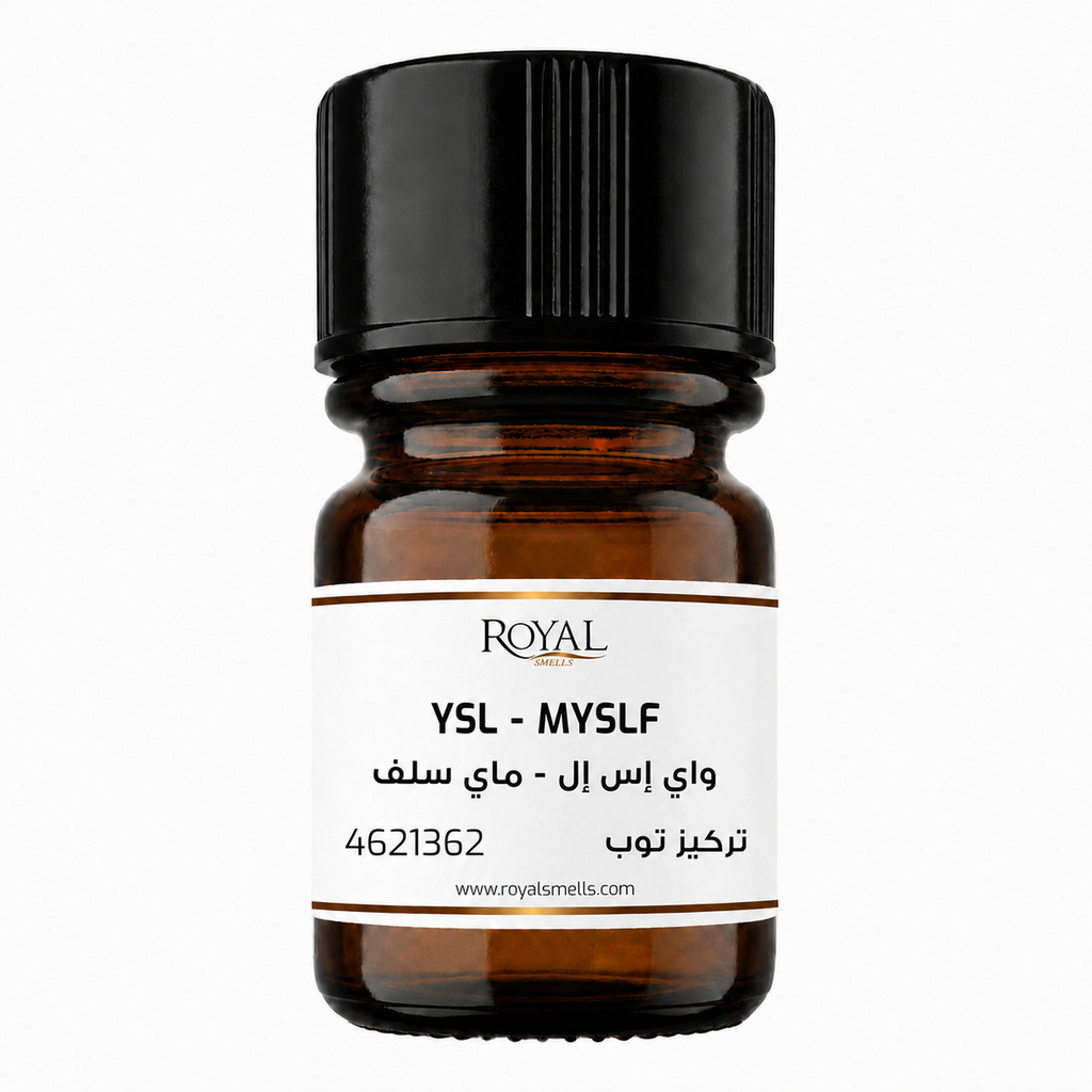 YSL - MYSLF -TOP | 10ML