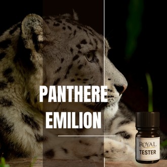 [RSDFPT5ML-4632064] Panthere Emilion | 5ml³ Diffuser Tester