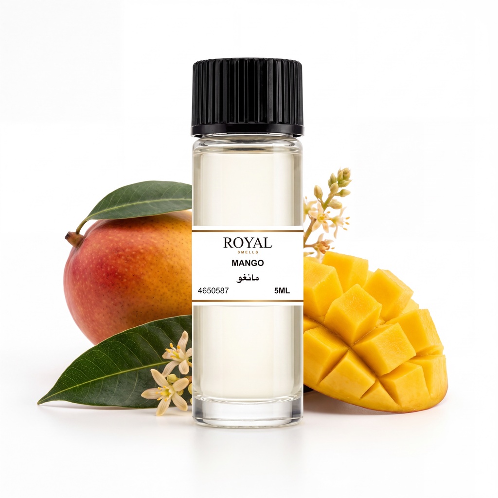 Mango | 5 ml Diffuser Tester