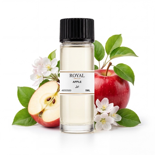 [RSDFPT5ML-4650589] Apple | 5 ml Diffuser Tester