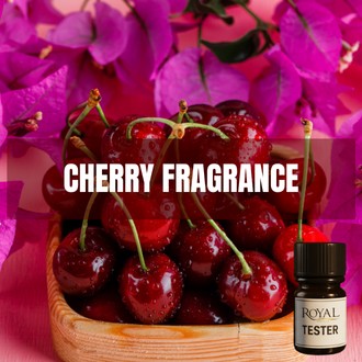 Cherry | 5ml³ Diffuser Tester