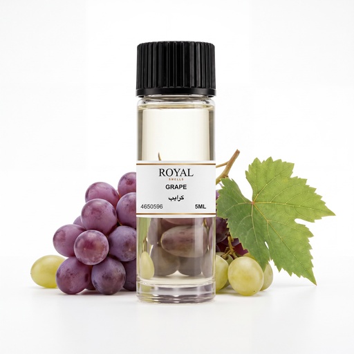 [RSDFPT5ML-4650596] Grape | 5 ml Diffuser Tester