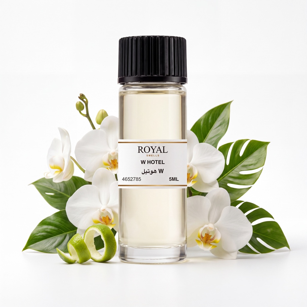 W Hotel | 5ml³ Diffuser Tester