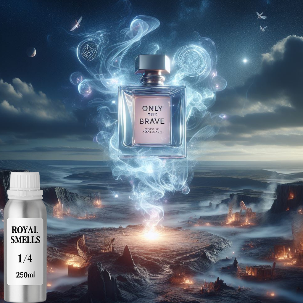عطر250مل³ - ديزل - أونلي ذا بريف بريفهارت