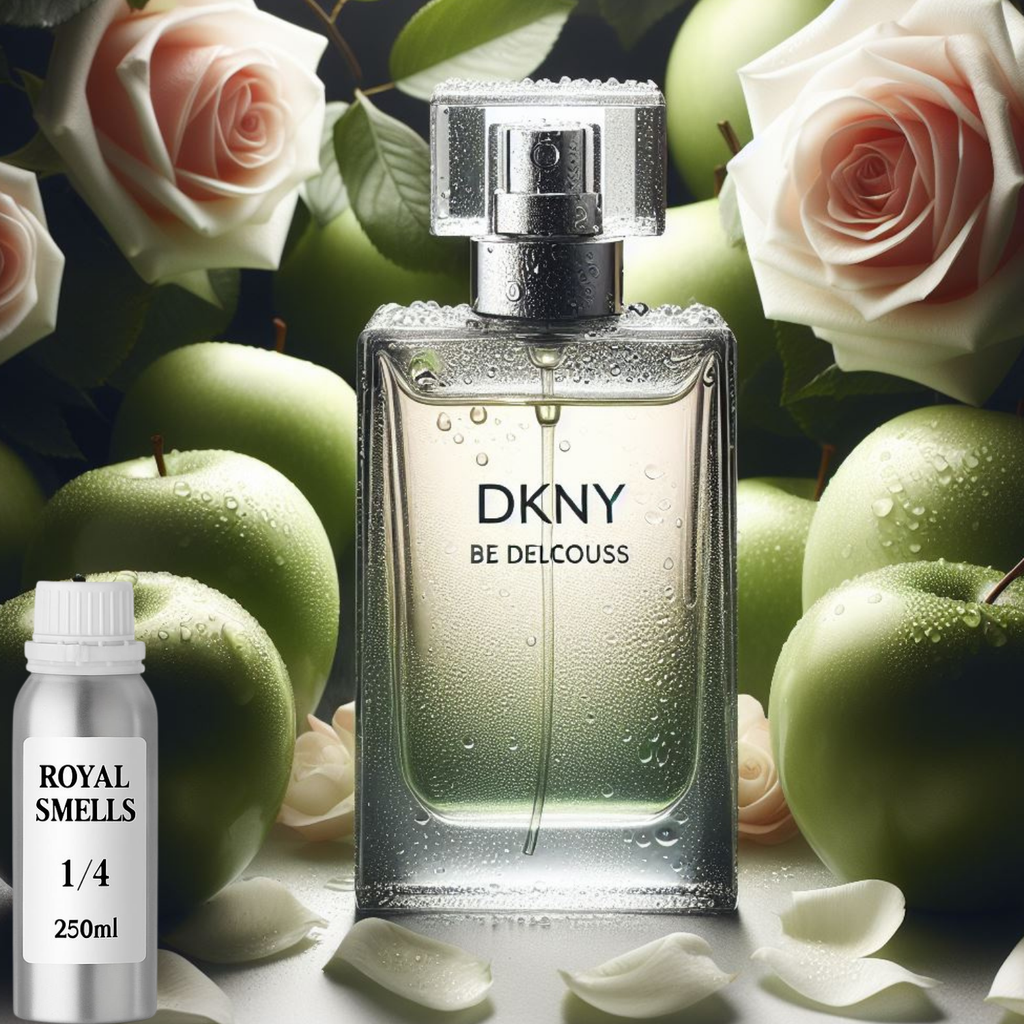 Perfume250 ml³ - Dkny - Be Delicious Bridgette 