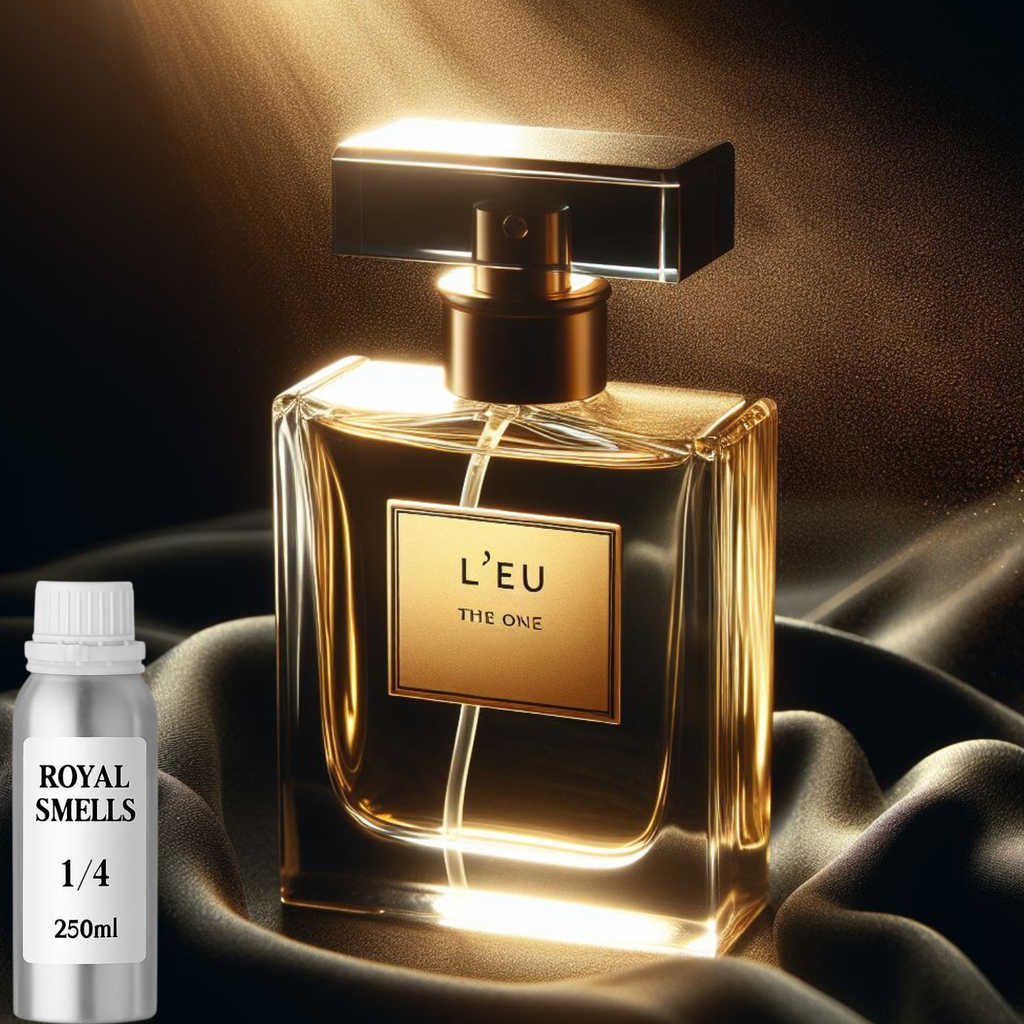 عطر250مل³ - دولتشي غابانا - لو ذي وان ليفل أونس