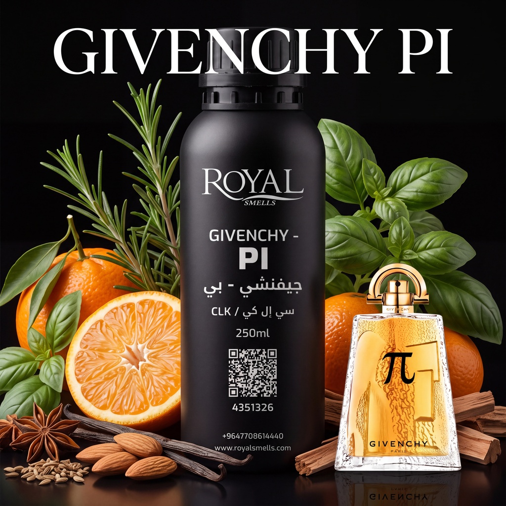 GIVENCHY - PI -DİFF/CLK | 250 ML