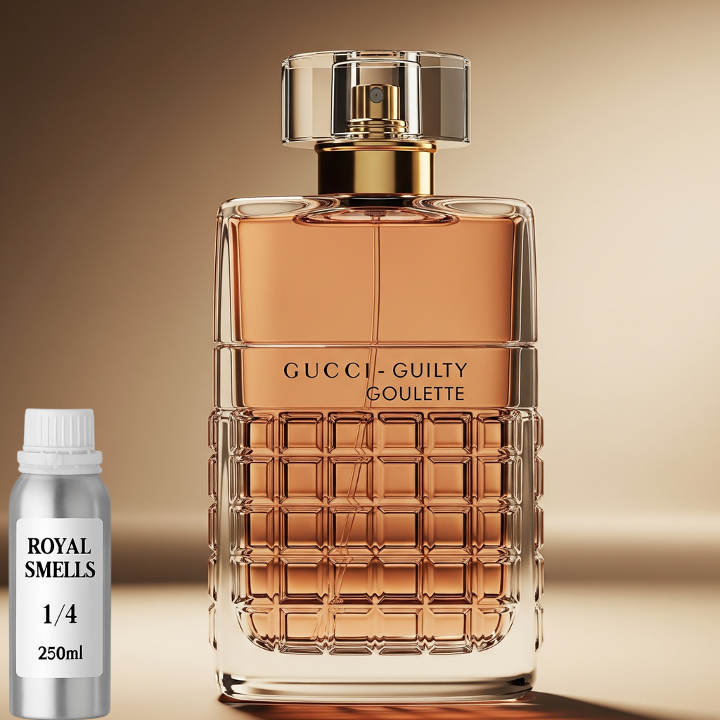 Perfume250 ml³ - Gucci - Guilty Goulette 