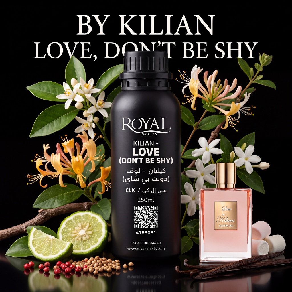 KILIAN - LOVE (DON'T BE SHY)-CLK  | 250 ML