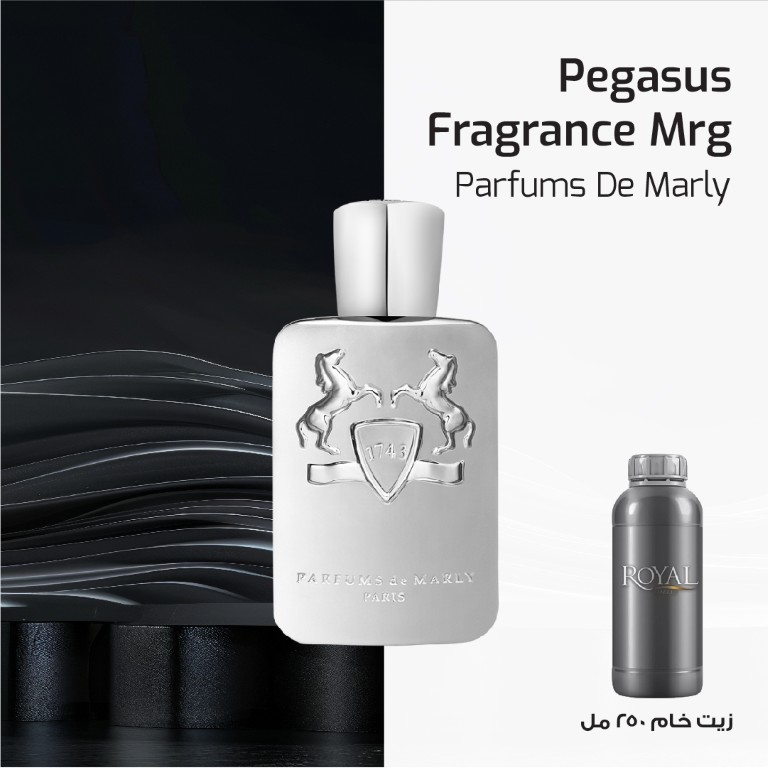 Perfume250 ml³ - De Marly - Pegasus Fragrance Mrg