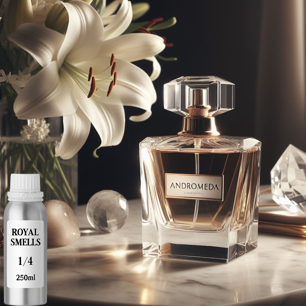 Perfume250 ml³ - Tiziana Terenzi - Andromeda Fragrance Tta 