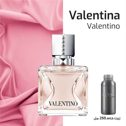 VALENTINO - VALENTINA -CLK  | 250 ML