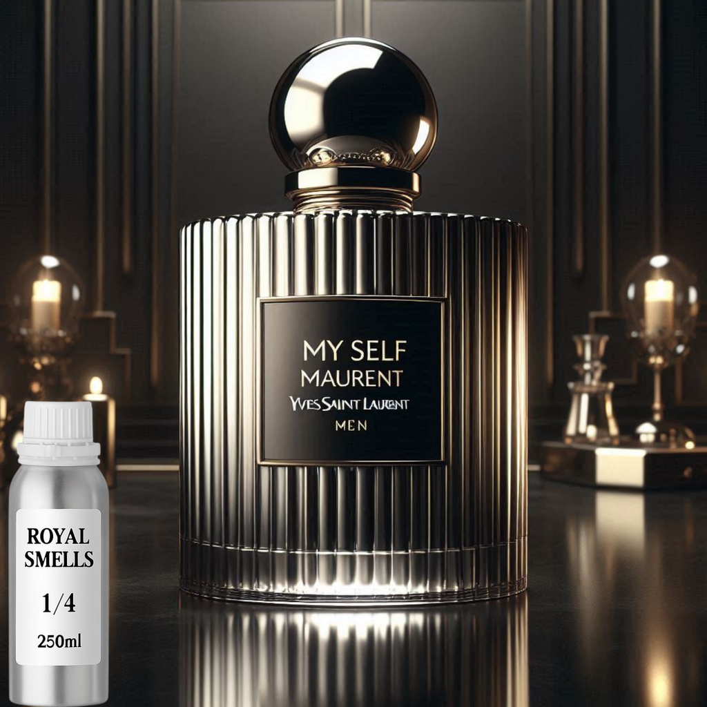 عطر250مل³ - إيف سان لوران - ماي سيلف ميلوس مين