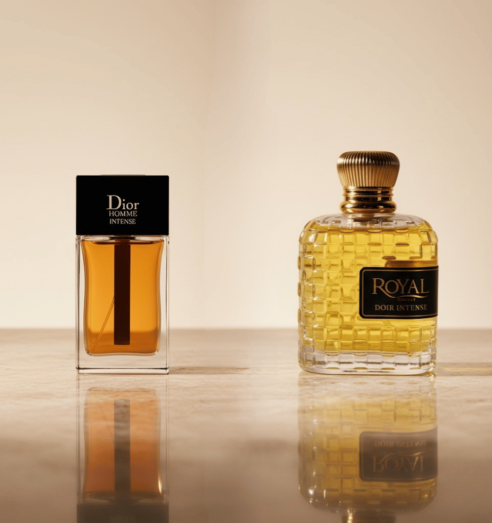 ديور إنتنس | عطر شخصي ١٠٠ مل³