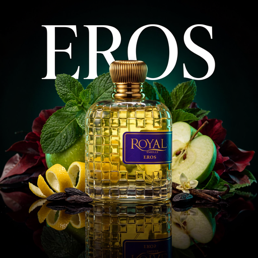 [PP100ML-4081507-XD1] Versace EROS | Personal Perfume 100ml³