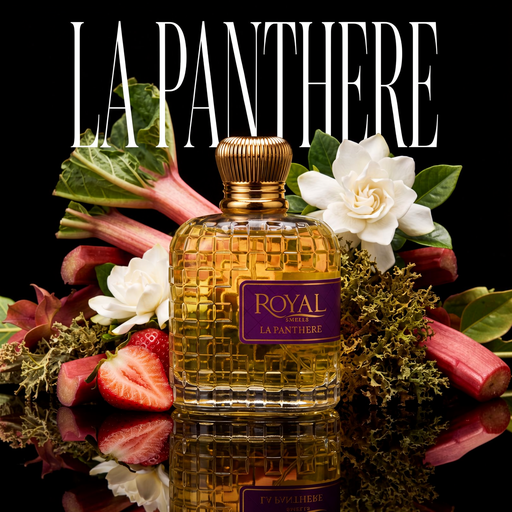 [PP100ML-4126721] Cartier La Panthere | Personal Perfume100ml³