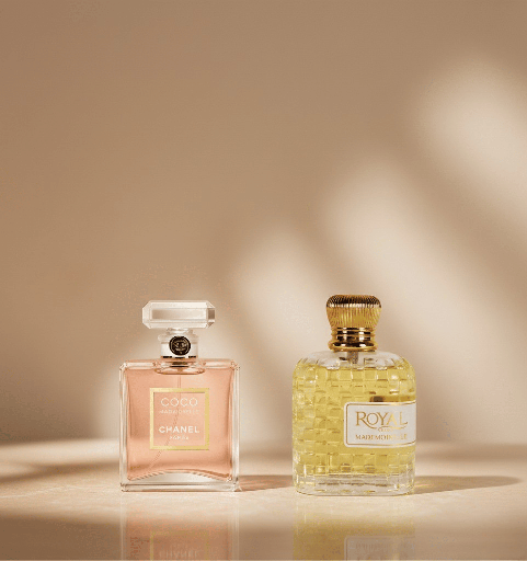 [PP100ML-4139463-XD1] Chanel Mademoiselle | Personal Parfume 100ml³