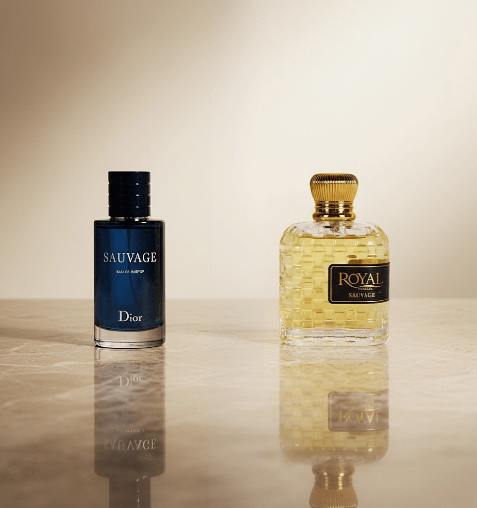 Dior Sauvage | Personal Perfume 100ml³