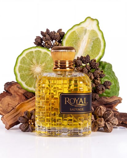 [PP100ML-4190196] Dior Sauvage | Personal Perfume 100 ml