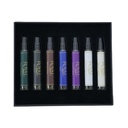 Testers Box 7 Personal Perfume 5ml Bottles