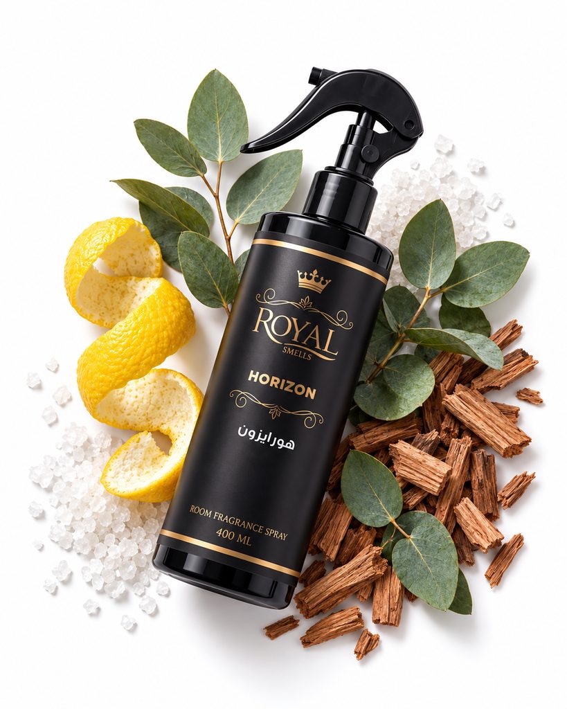 هورايزون - معطر جو - 400 مل