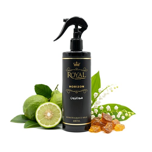 Horizon - Room Refresher Spray 400ml³