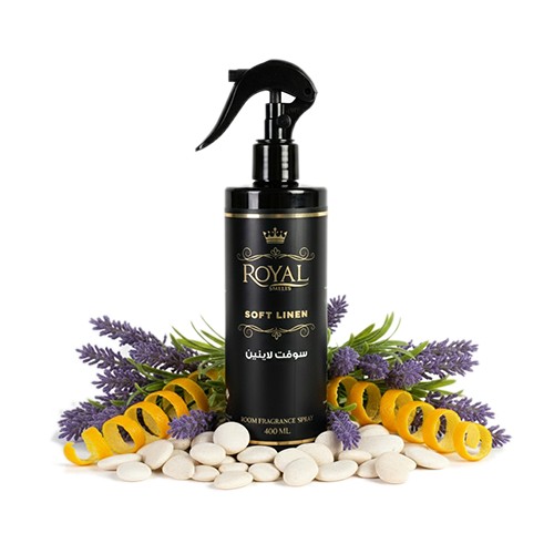 سوفت لينين - معطر جو - ٤٠٠ مل³