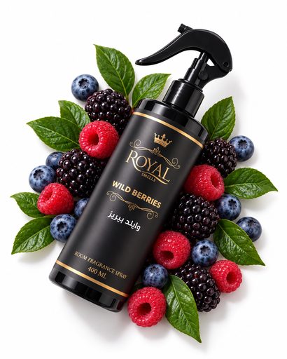 [SS400ML-4687916] ويلد بيريز - معطر جو - 400 مل