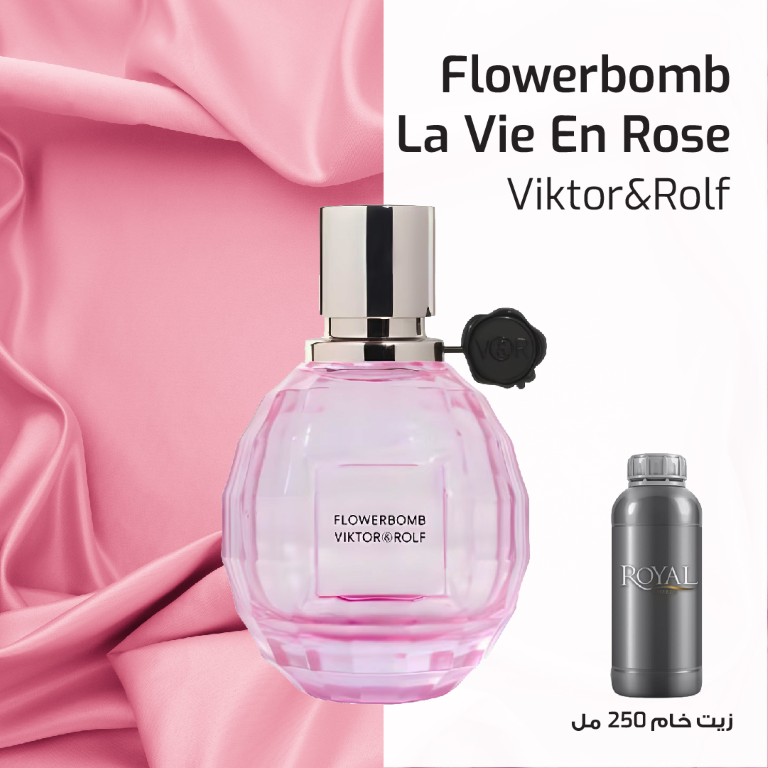 VICTOR&ROLF - FLOWERBOMB - EG  | 250 ML