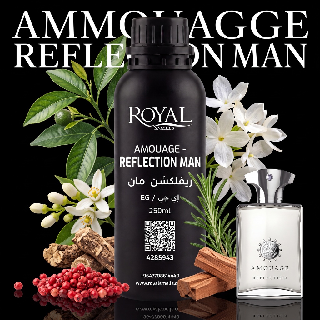 AMOUAGE - REFLECTION MAN - EG | 250 ML 