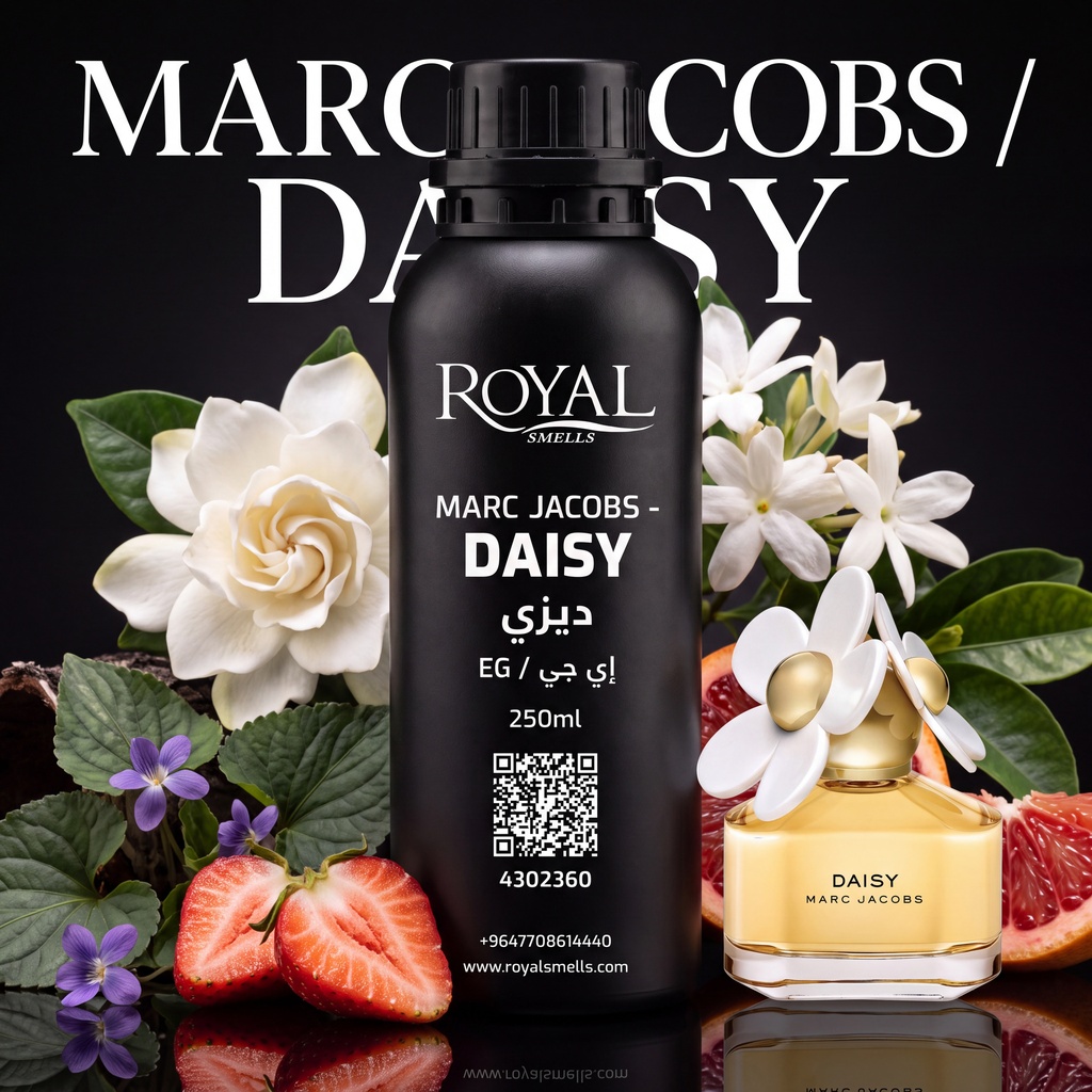 MARC JACOBS - DAISY - EG | 250 ML 