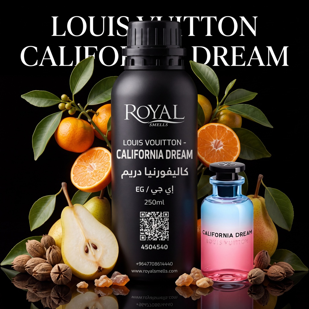 LOUIS VOUITTON - CALIFORNIA DREAM - EG | 250 ML