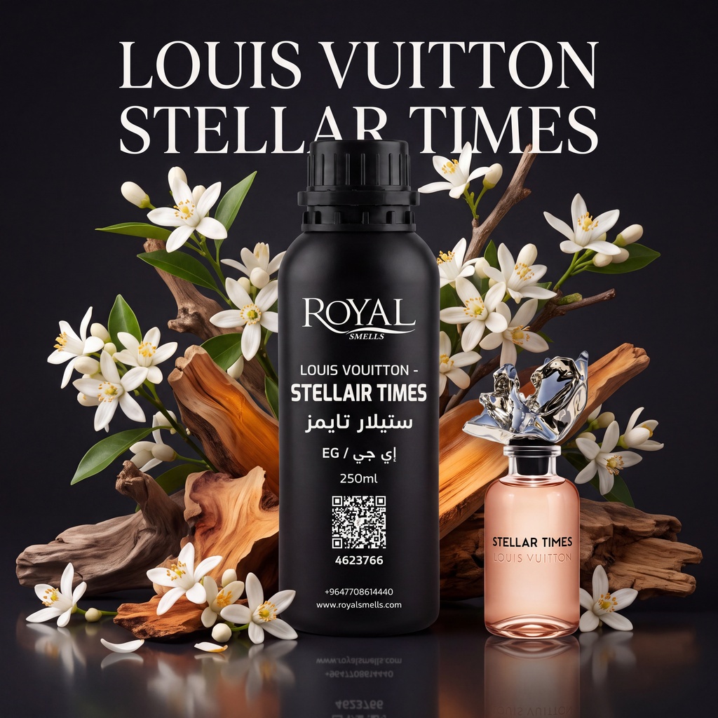 LOUIS VOUITTON - STELLAIR TIMES - EG | 250 ML