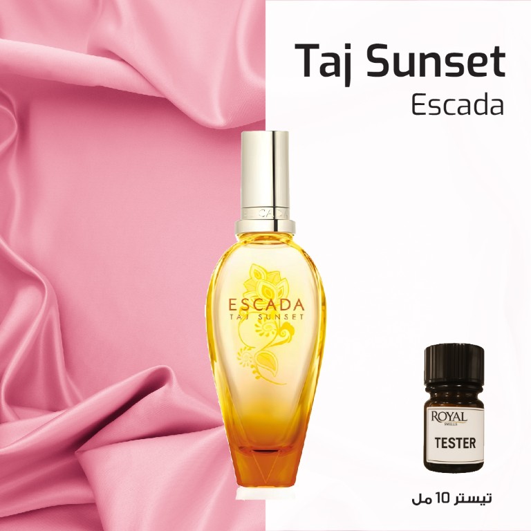 ESCADA - TAJ SUNSET -EG | 10ML