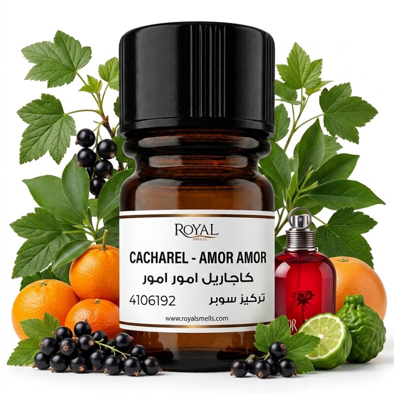 CACHAREL - AMOR AMOR -EG | 10ML