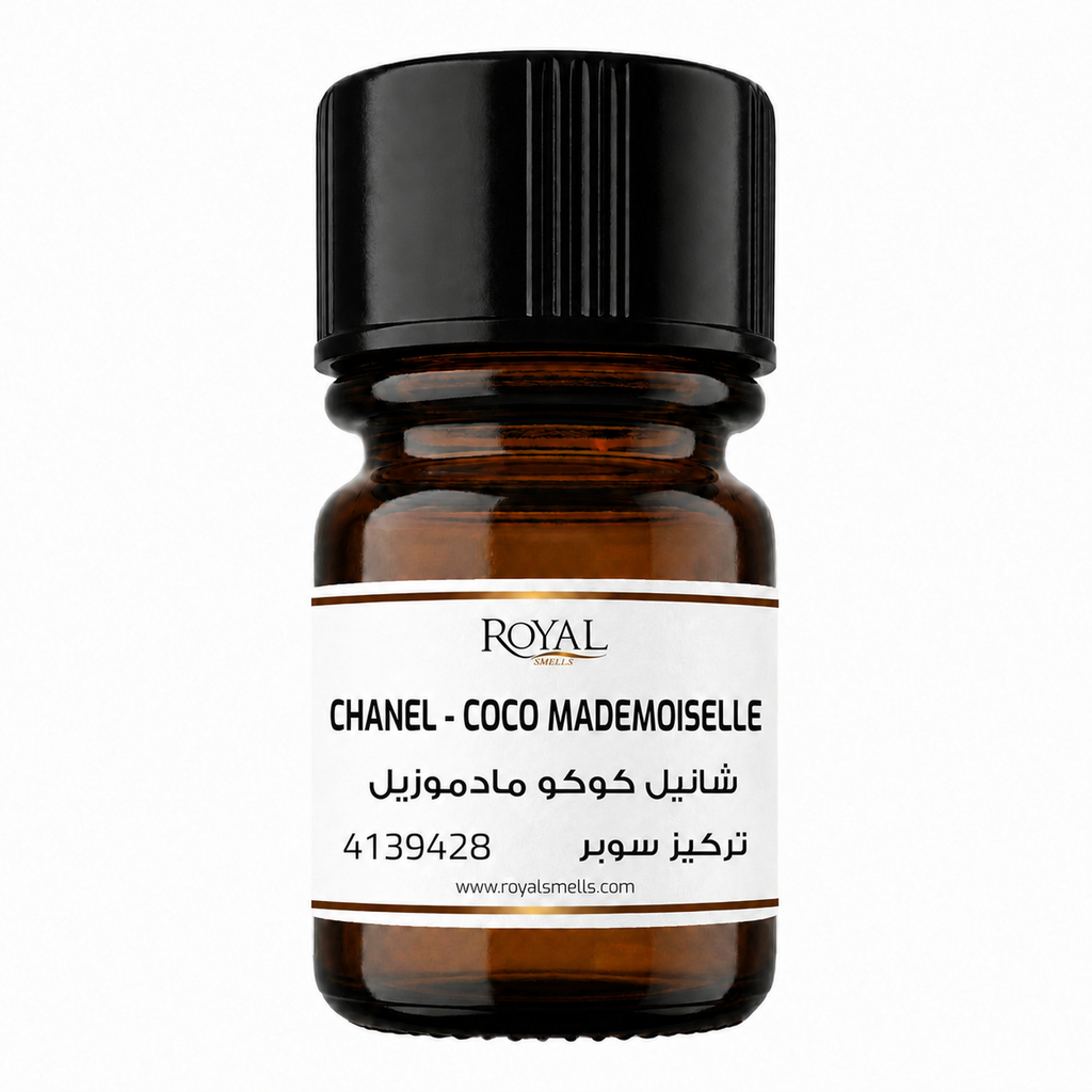 CHANEL - COCO MADEMOISELLE -EG  | 10ML