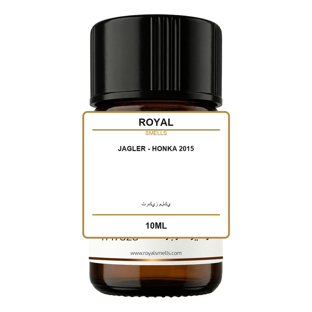 JAGLER - HONKA 2015 -Top | 10ML