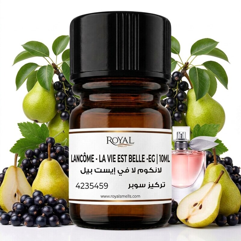 LANCOME - LA VIE EST BELLE -EG | 10ML