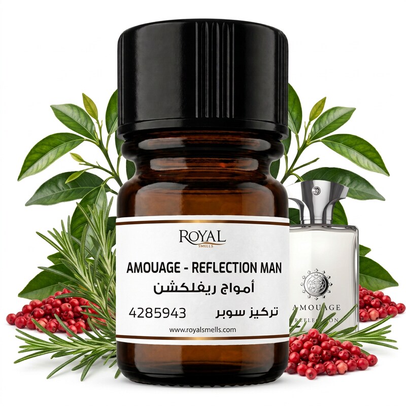 AMOUAGE - REFLECTION MAN - EG | 10ML 