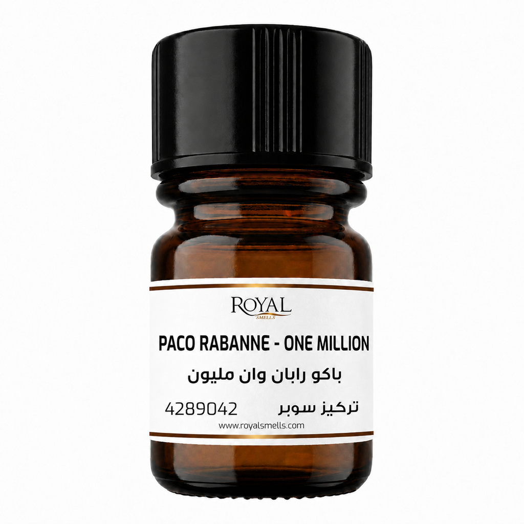 PACO RABANNE - ONE MILLION -EG  | 10ML 