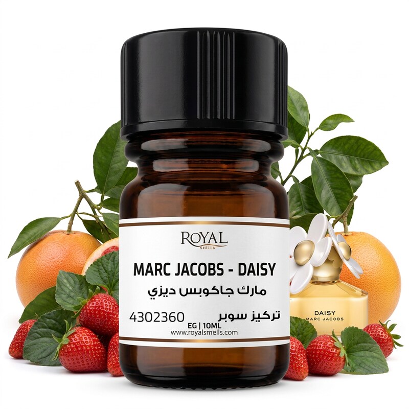 MARC JACOBS - DAISY - EG | 10ML 