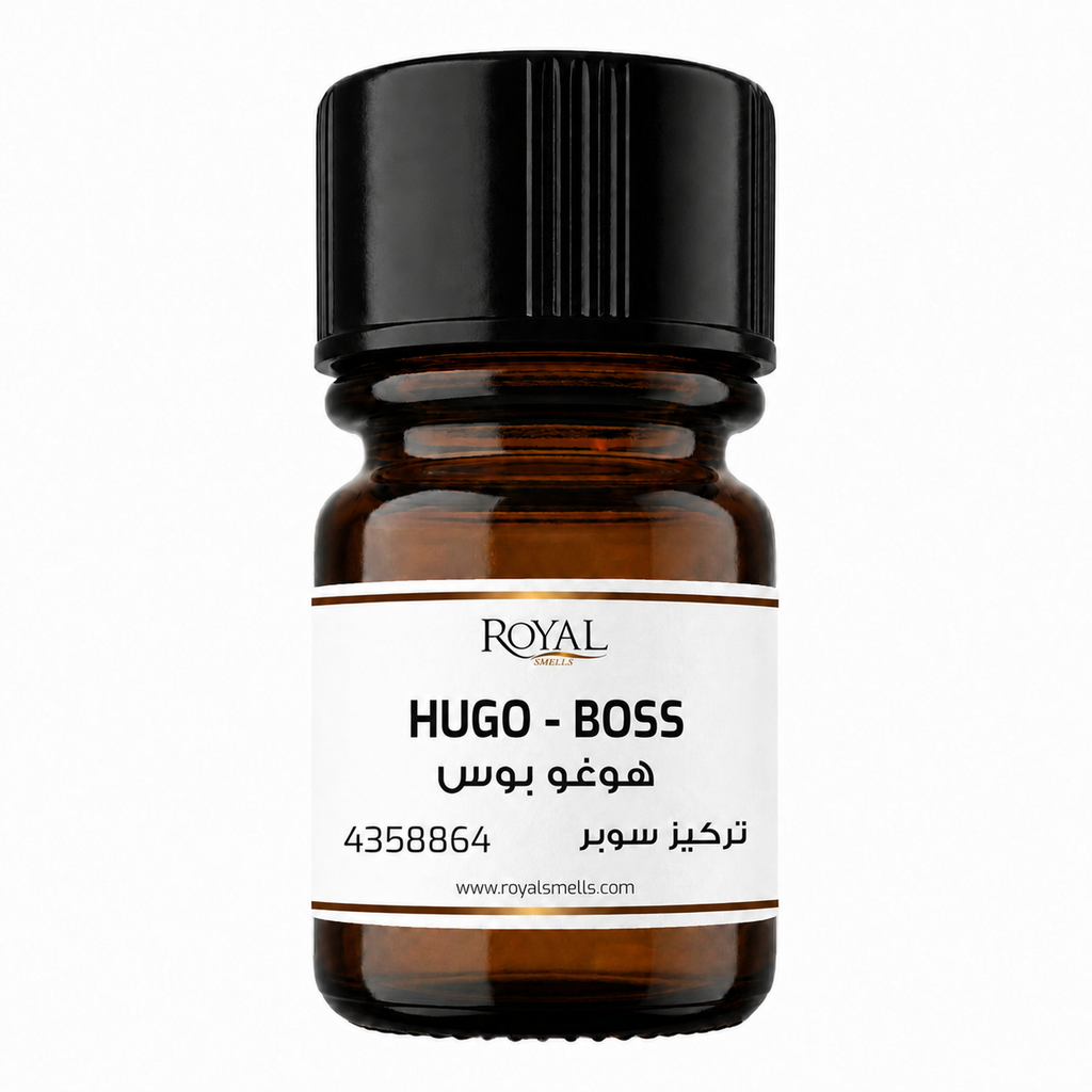 HUGO - BOSS -EG | 10ML