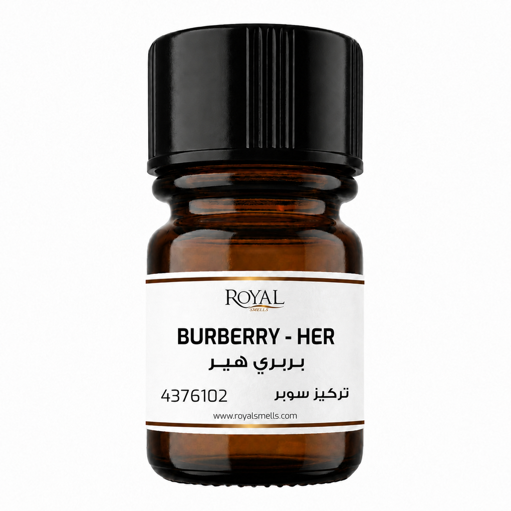 بربري-هير-إيجي|10مل