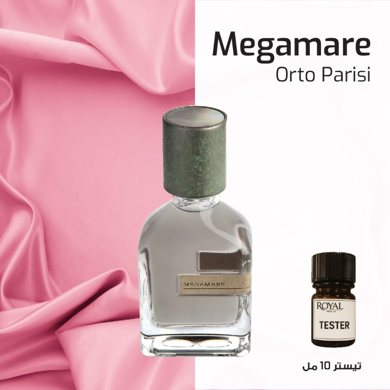 ORTO PARISI - MEGAMARE - EG | 10ML