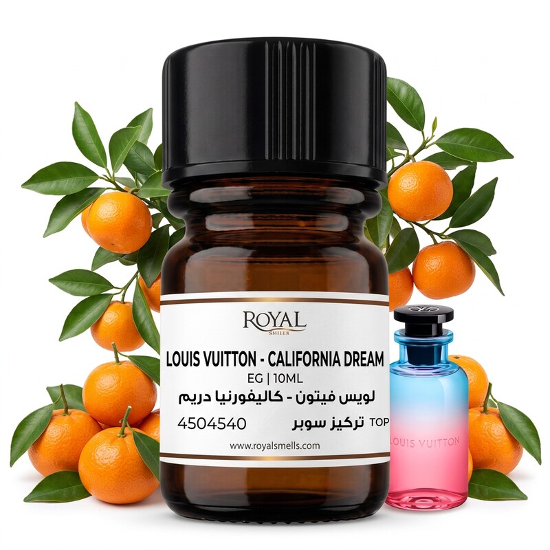 LOUIS VOUITTON - CALIFORNIA DREAM - EG | 10ML