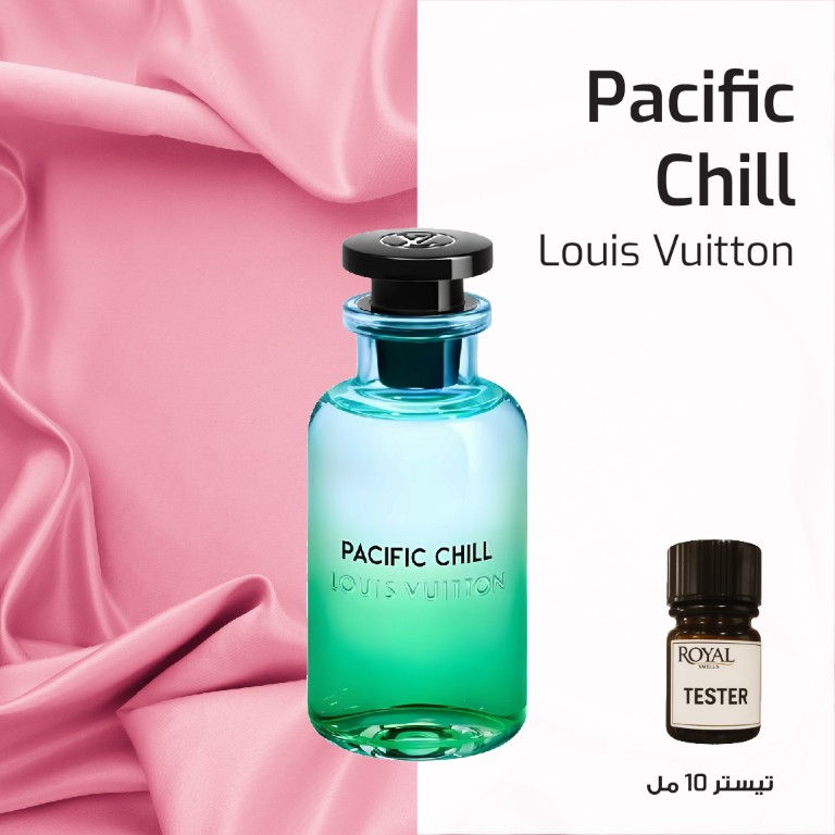 LOUIS VOUITTON - PACIFIC CHILL - EG | 10ML