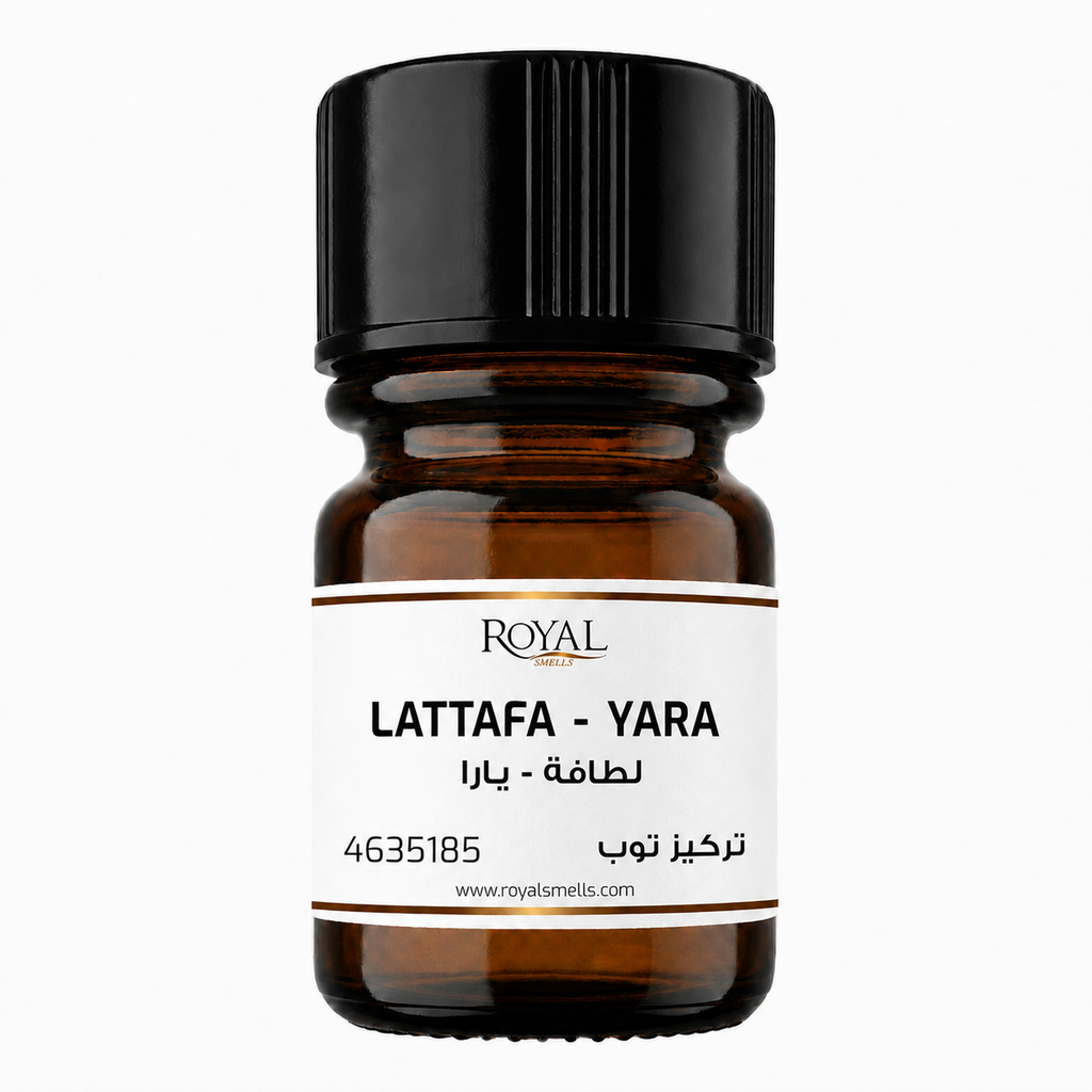 LATTAFA - YARA - TOP- | 10ML