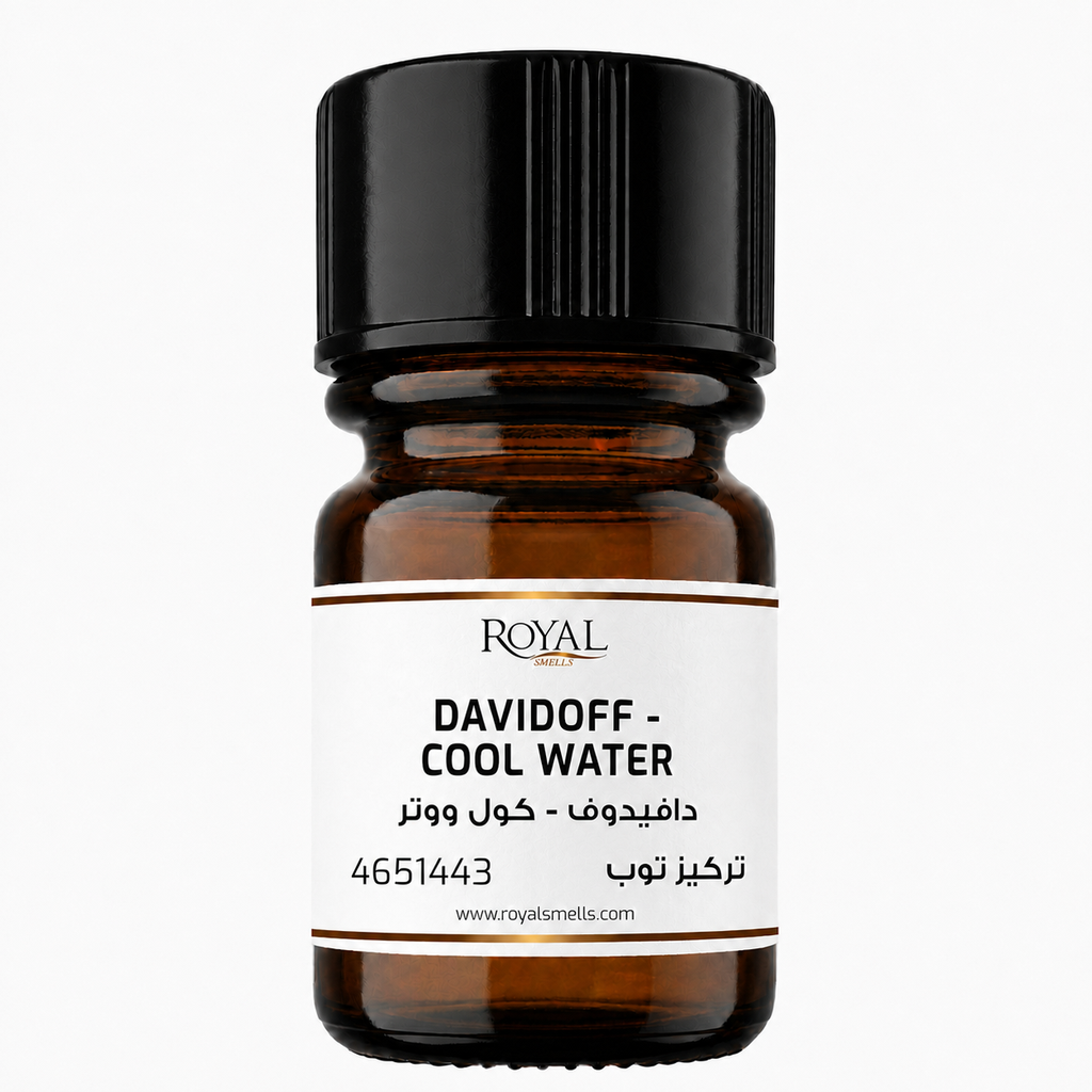 DAVIDOFF - COOL WATER - TOP | 10ML