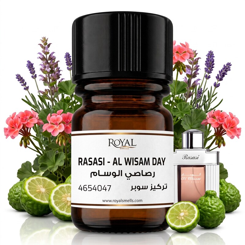 رصاصي-الوسام داي-إيجي|10مل