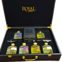 شنطة تيسترات عطور شخصية 100مل7 عطر